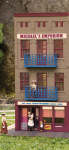 PIKO 62266 - G - Michaels Warenhaus
